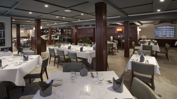 Manchebo Beach Resort & Spa